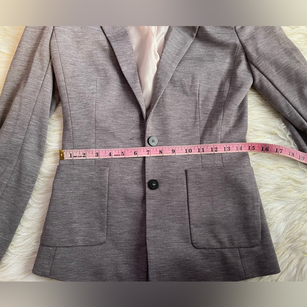 H&M Structured Blazer - Picture 4 of 8
